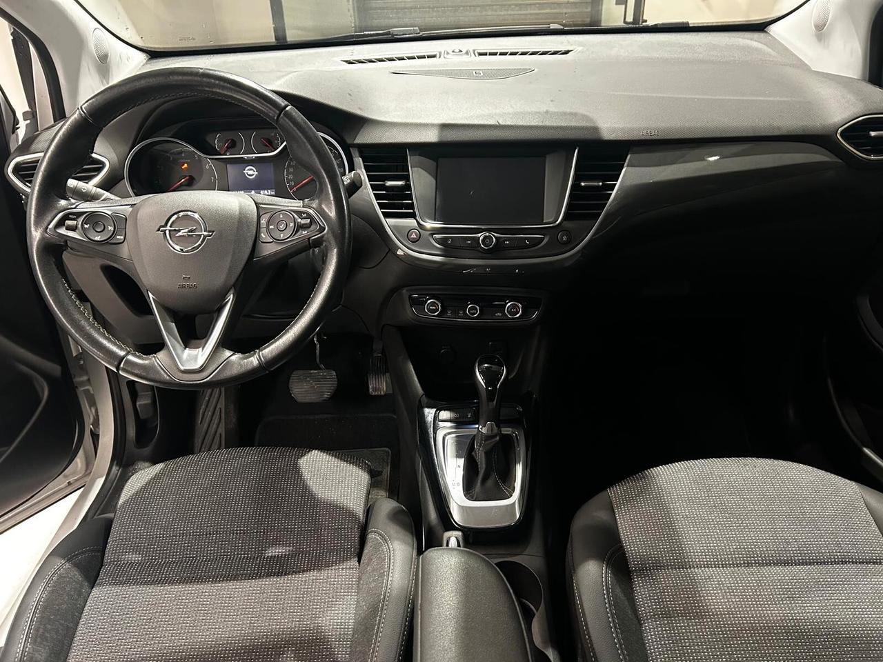 Opel Crossland 1.5 ECOTEC D 120 CV Start&Stop aut. Ultimate