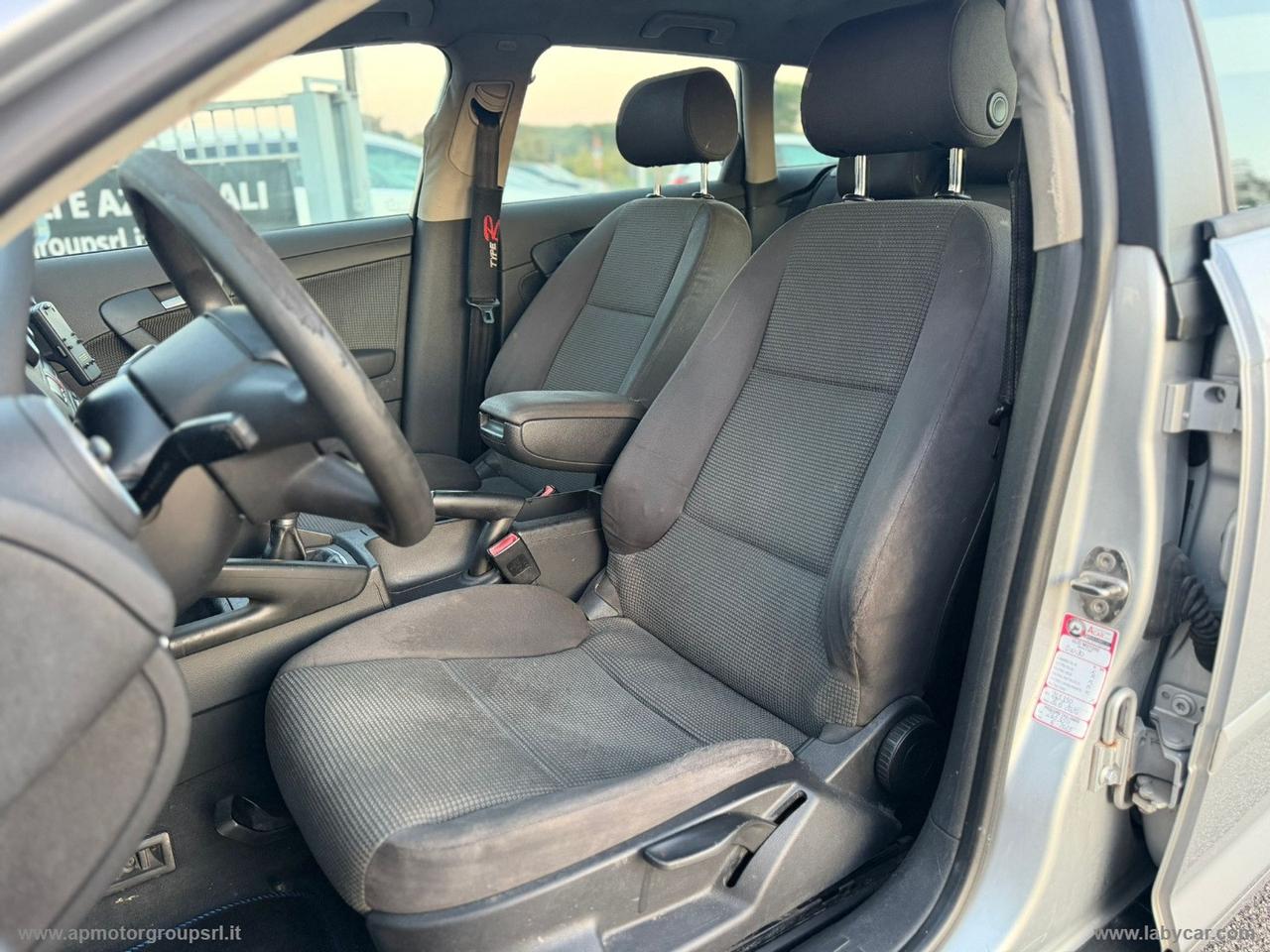 AUDI A3 SPB 2.0 16V TDI Ambiente