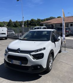 Citroen C3 HDi 100 Autocarro 2 posti