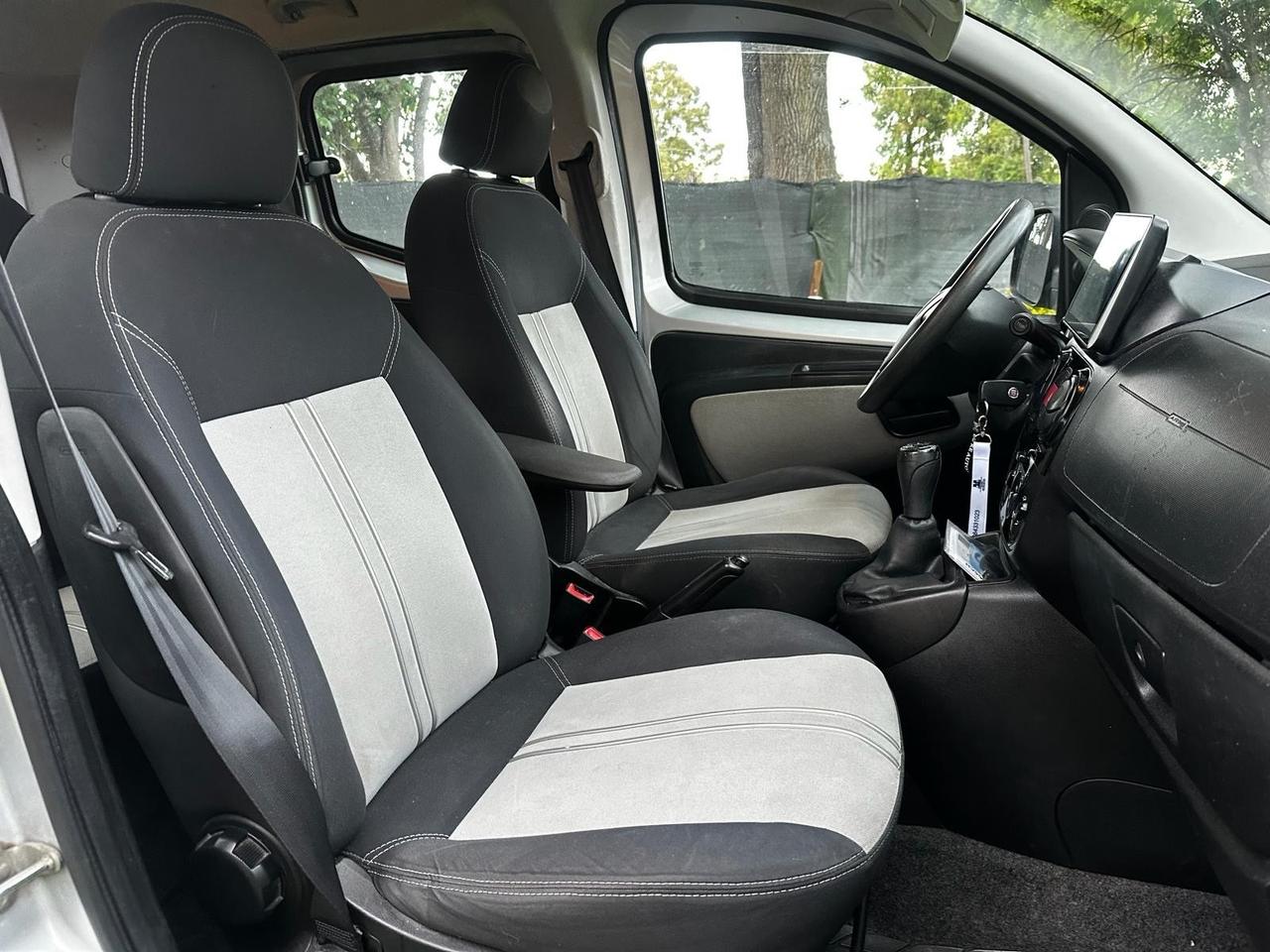 Fiat Qubo 1.3 MJT 75 CV MyLife