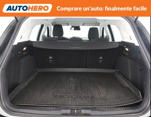 FORD Focus 1.0 EcoBoost 125 CV automatico SW Business Co-Pilo