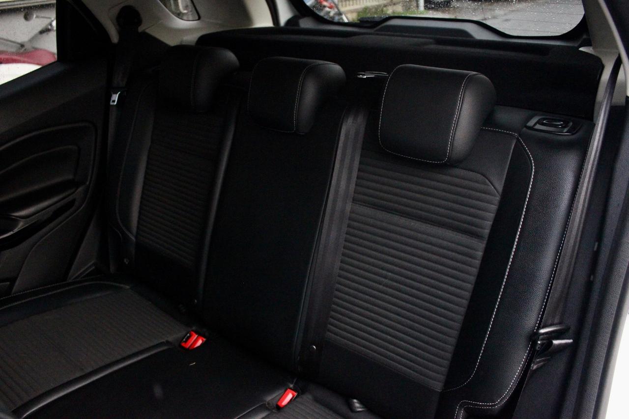 Ford EcoSport 1.0 Titanium CLIMA AUTO SENSORI RETROCAMERA