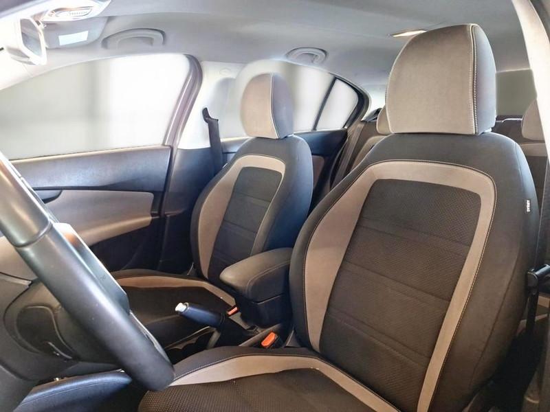 FIAT TIPO 1.3 Mjt 95cv 5M S/S Business 5 PORTE