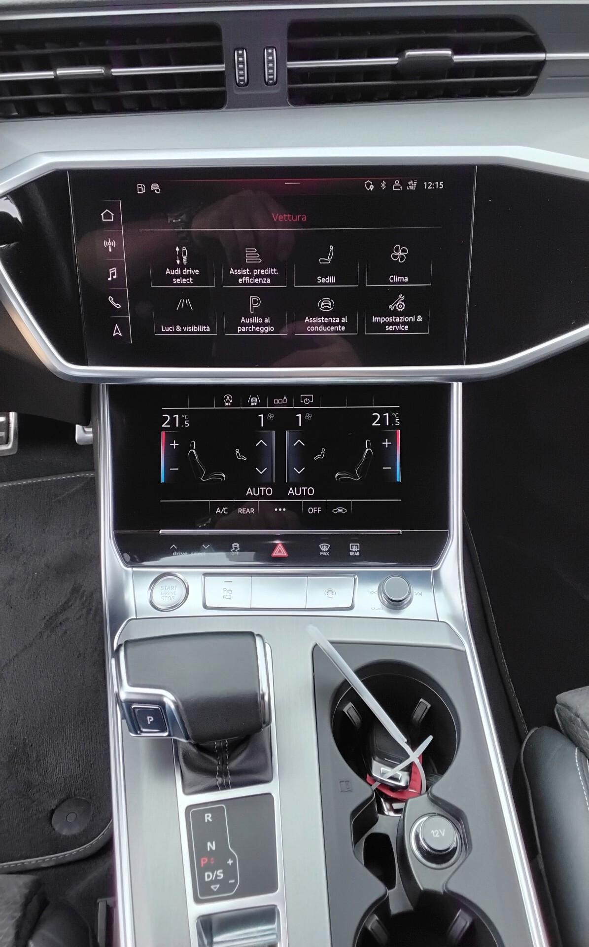 Audi A6 Avant 40 2.0 TDI S tronic Business Design