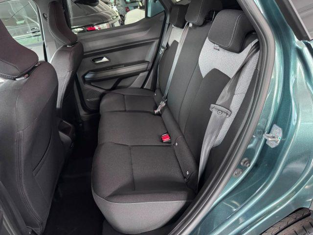 DACIA Duster PRONTA CONSEGNA GPL Journey + Pack parking