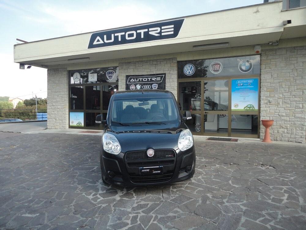 Fiat Doblò 1.6 MJT 16V Active