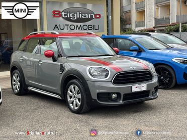 MINI Mini Cooper D Business Countryman Aut.