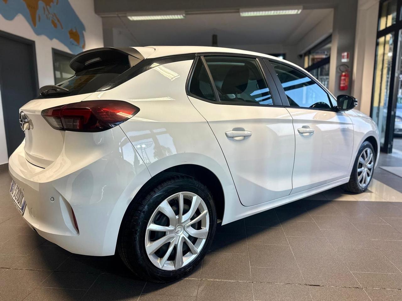 Opel Corsa 1.5 D 100 CV Edition