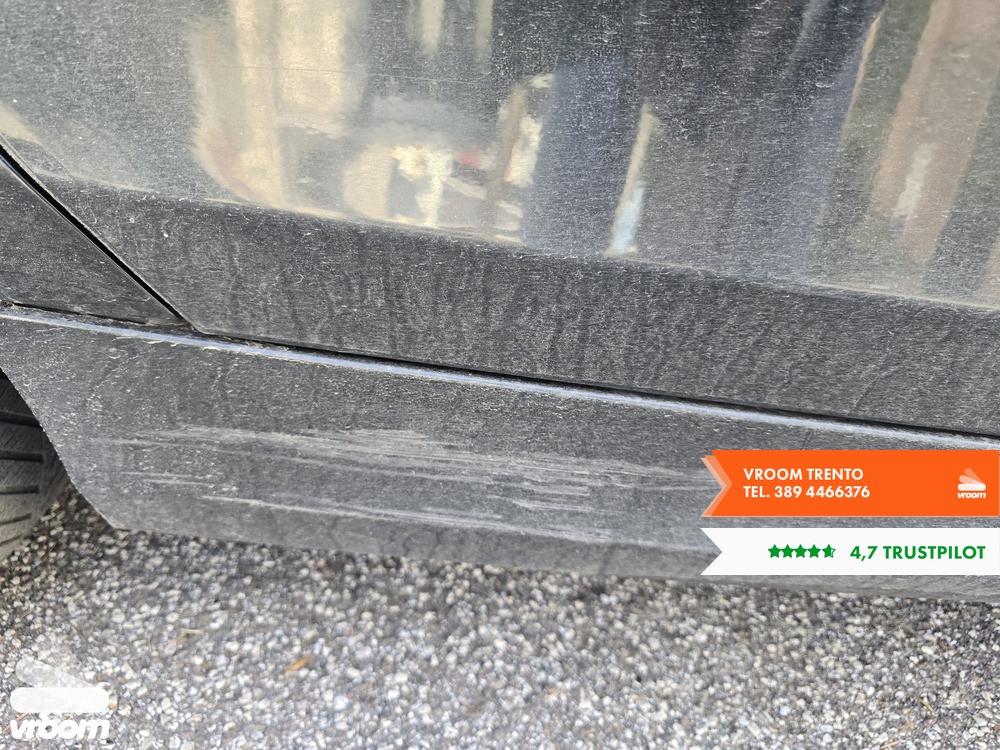 BMW Serie 1 (E87) 120d cat 5 porte Eletta...