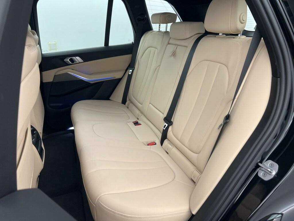 BMW X5 25 d Business xDrive Steptronic