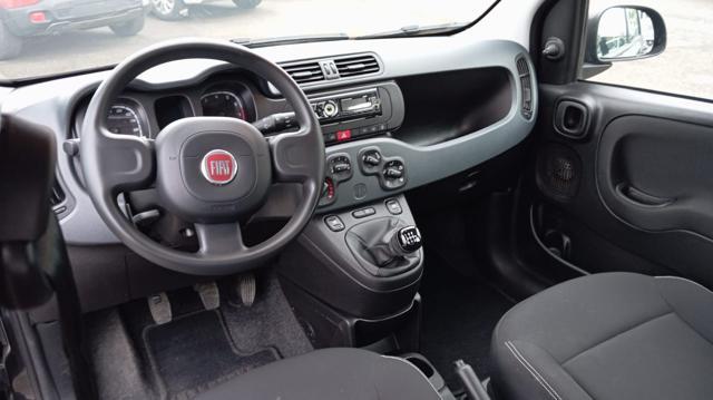 FIAT Panda *PROMO* 1.0 FireFly S&S Hybrid