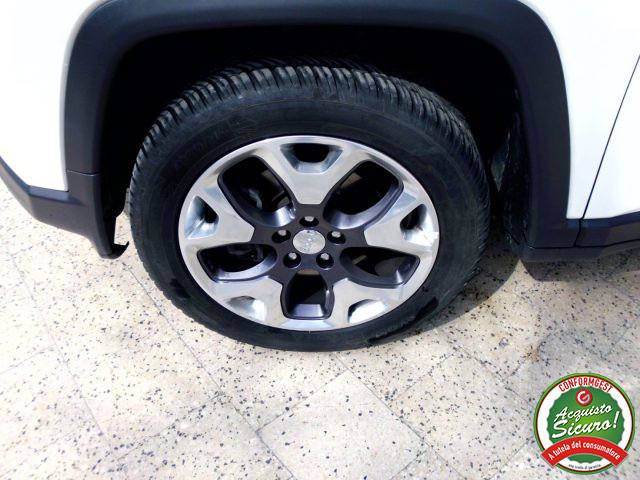 JEEP Compass 2.0 Multijet II 4WD Limited