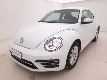 Volkswagen Maggiolino Design BR186550 2.0 Diesel 110CV