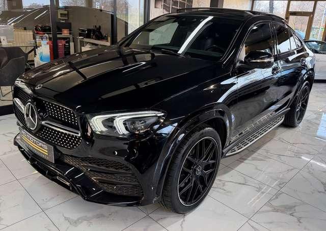Mercedes-Benz GLE 400 IVA ESPOSTA+TETTO+AMG