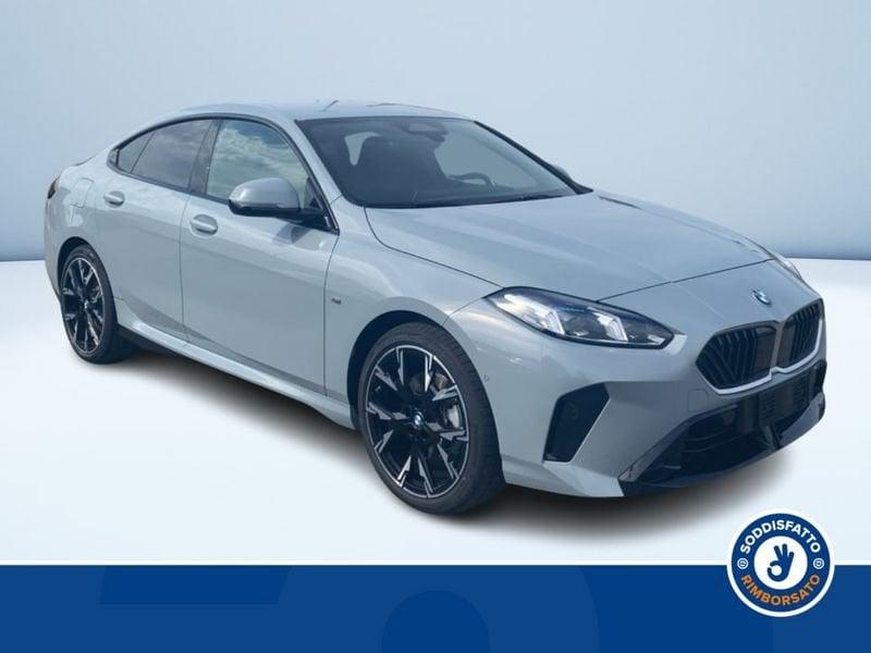 BMW Serie 2 G.C. Serie 2 Gran Coupé 220d M Sport
