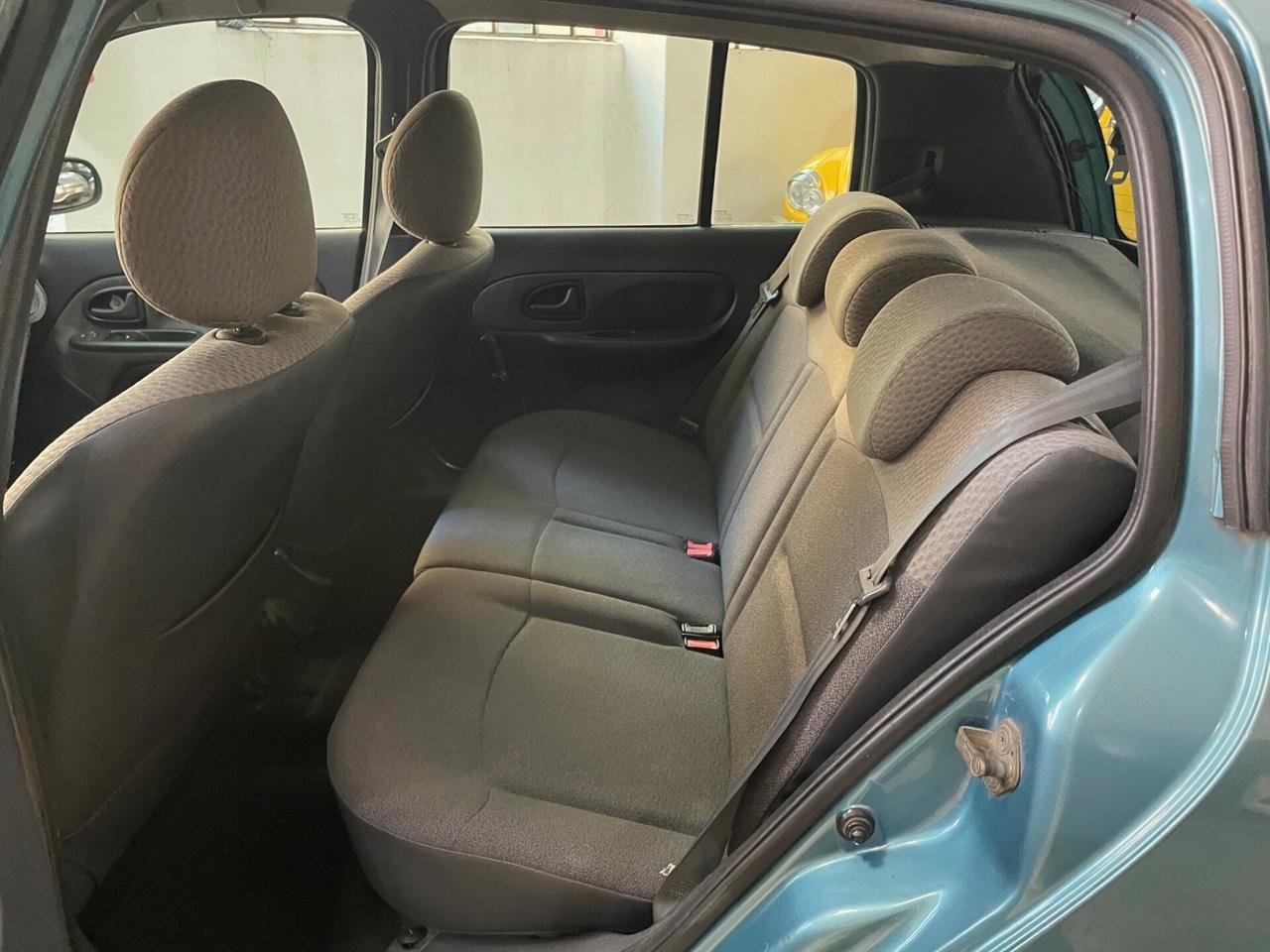 Renault Clio 1.2 cat 5 porte DUE PROPRIETARI!!!