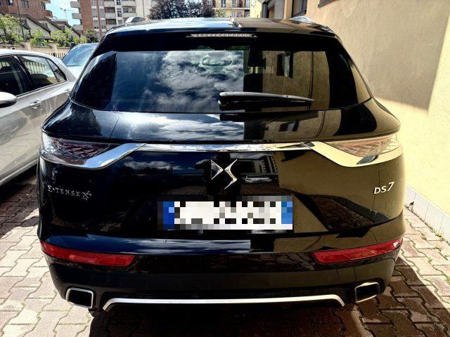 DS AUTOMOBILES DS 7 Crossback E-Tense 4x4 Grand Chic TETTO PANORAMICO