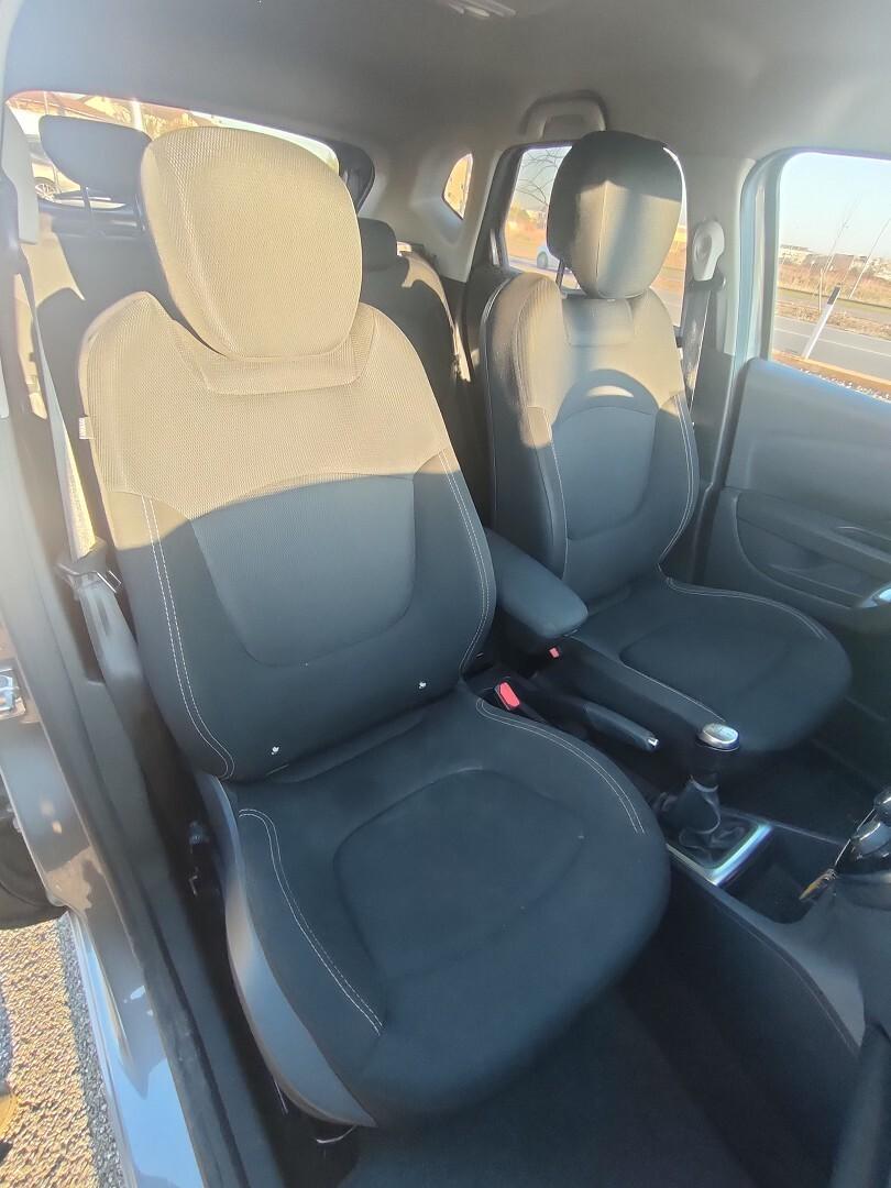 RENAULT Captur I 2017 0.9 tce Sport Edition 90cv