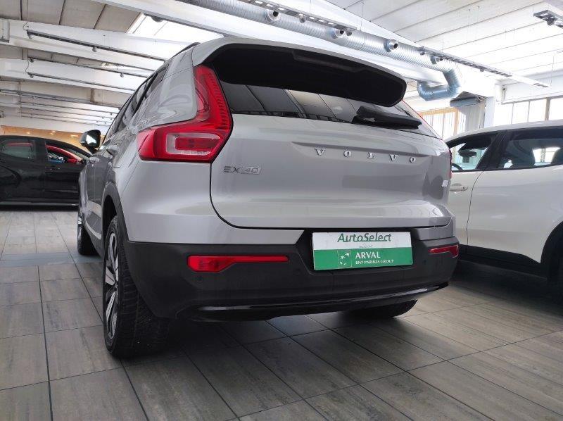 VOLVO XC40 (2017-->) - XC40 Recharge Pure Electric Twin Motor AWD Plus
