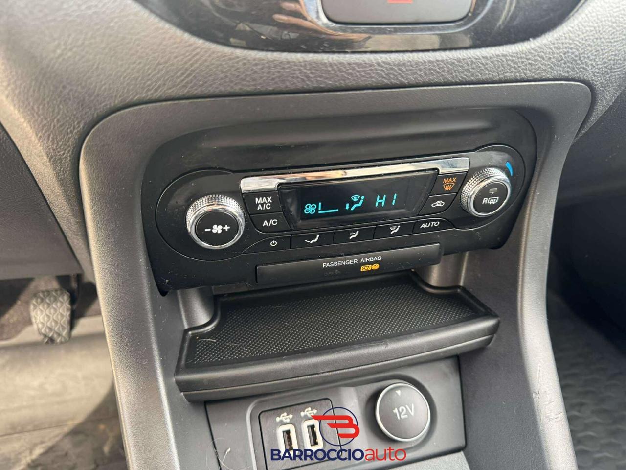 Ford Ka+ 1.2 85 CV Start&Stop Active-2019