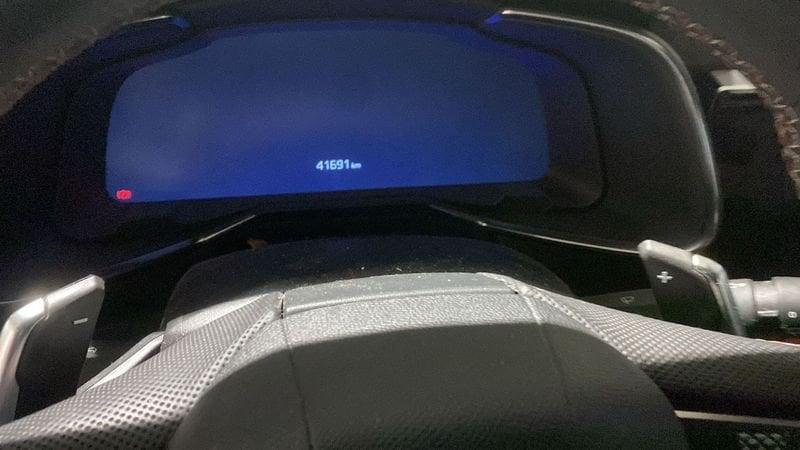 DS DS 7 DS 7 Crossback E-Tense Performace Line
