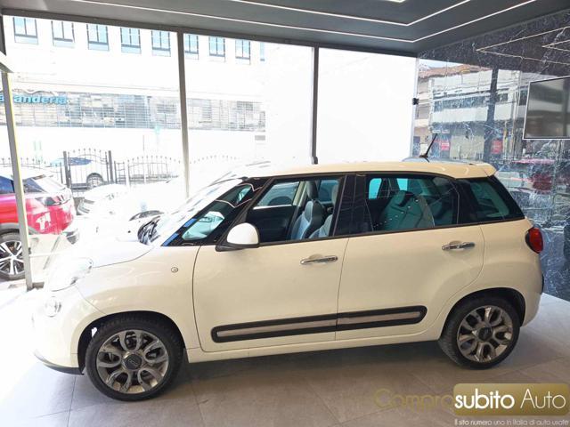 FIAT 500L 1.4 95 C (Tetto da rifare vetro)
