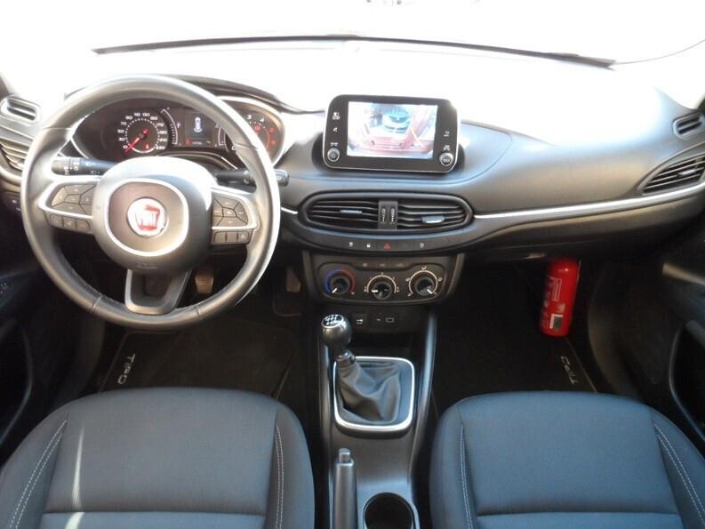 Fiat Tipo SW 1.6 MULTIJET 120 CV Business