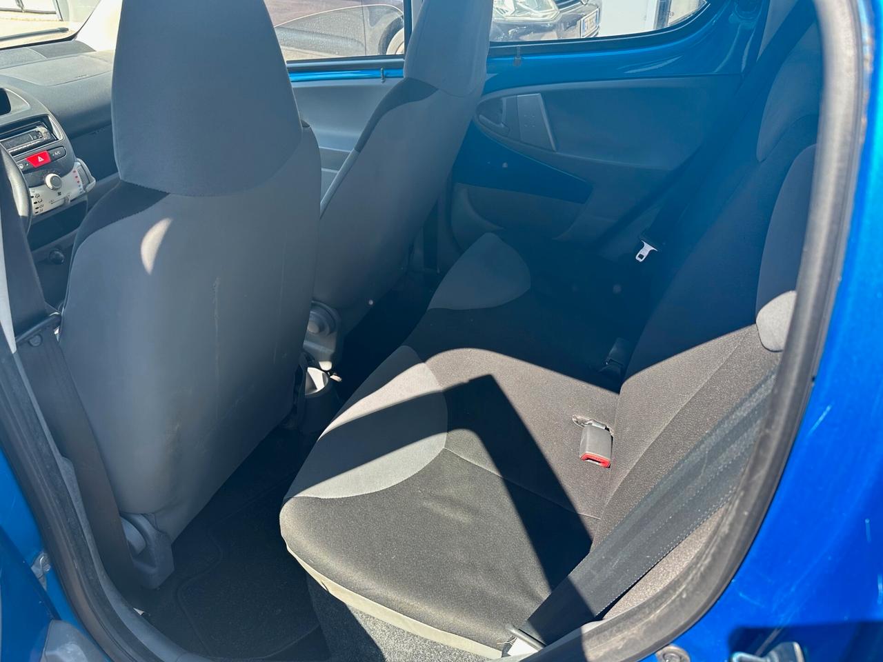 Citroen C1 1.0 5 porte airdream Amici*NEOPATENTATI
