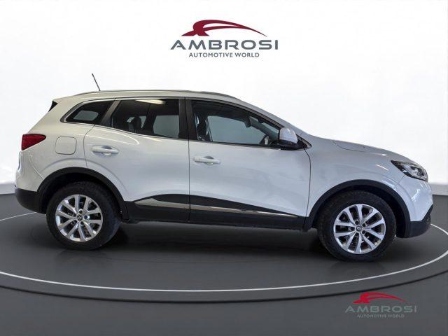 RENAULT Kadjar 130CV 4x4 Energy Intens