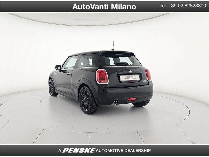 MINI Mini 3 porte Mini 1.5 Cooper