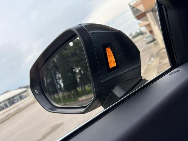 AUDI Q3 SPB Sportback 35 TDI S tronic S line edition