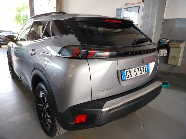 PEUGEOT 2008 PureTech 100 S&S Allure Pack