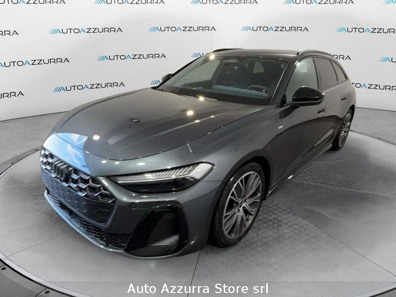 Audi A5 A5 Avant 2.0 tdi mhev+ S line edition 204cv s-tronic *COLORI VARI, PROMO AZZURRA*