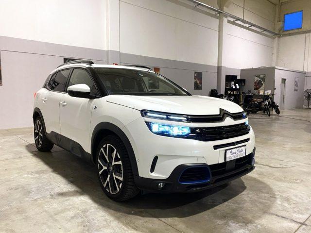 CITROEN C5 Aircross Hybrid 225 e-EAT8 Shine -Garanzia12m-