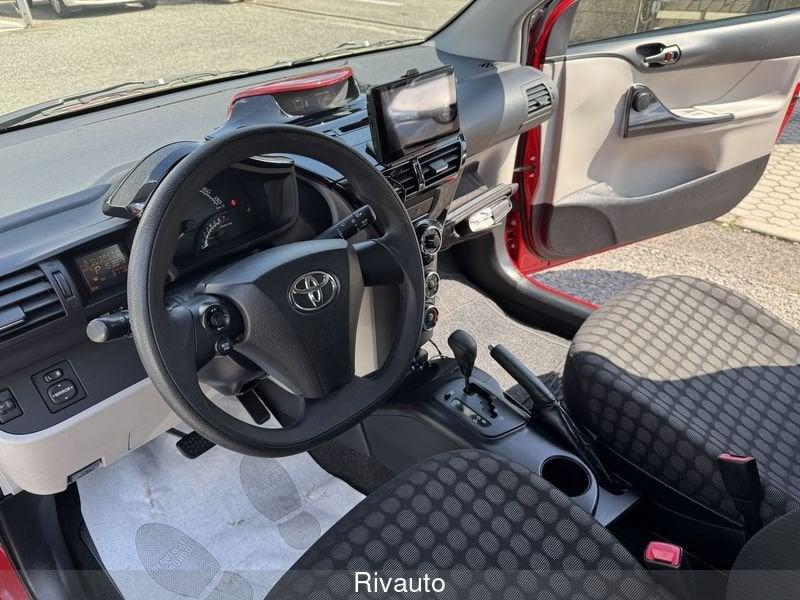 Toyota iQ iQ 1.0 Active