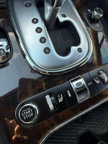 Bentley Continental GTC 6.0 W12 Mulliner 560Cv Biturbo SOLO 19.000 KM