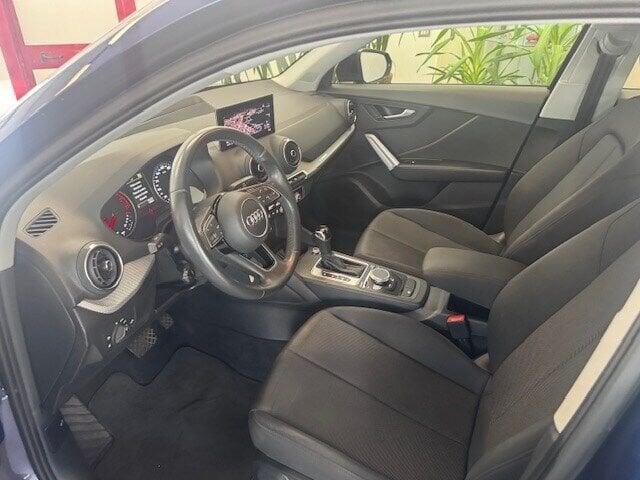 Audi Q2 Q2 35 TFSI S tronic Business Plus