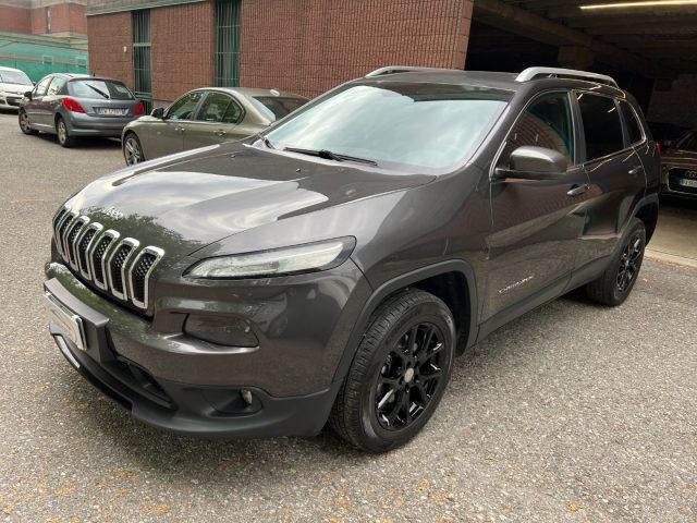 JEEP Cherokee Limited 4X4