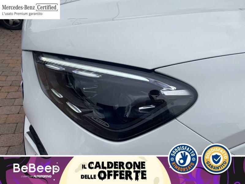 Mercedes-Benz GLE Coupé GLE COUPE 300 D AMG LINE PREMIUM 4MATIC AUTO