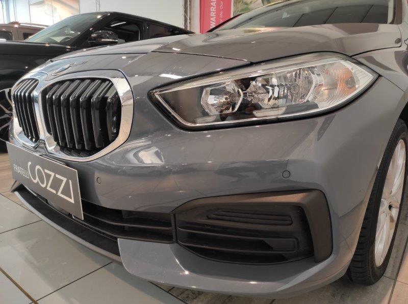 BMW Serie 1 (F40) - 116d 5p. Business Advantage