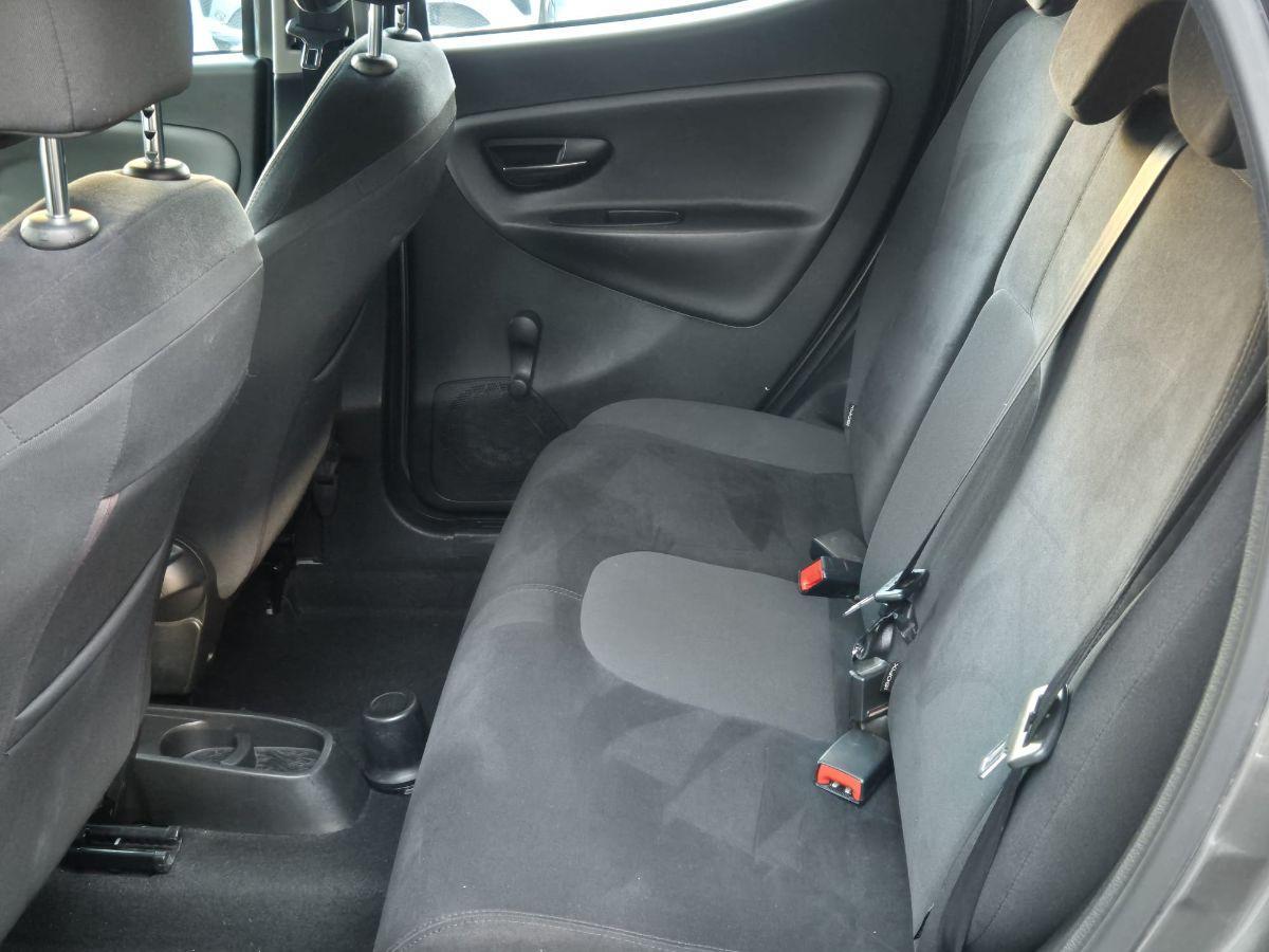 LANCIA - Ypsilon - 1.2 69 CV 5 porte GPL Ecochic Platinum