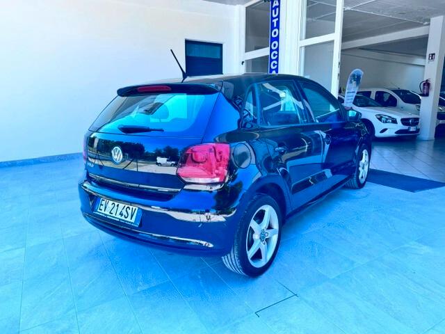 VW Polo 1.0 BENZINA - SOLO 76.000 KM !!