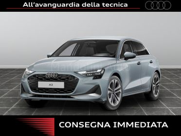 Audi A3 sportback 2.0 tdi 150cv business advanced s tronic