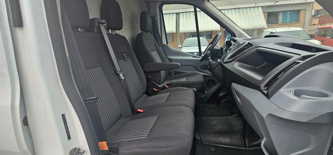 Ford Transit 330 2.0 TDCi EcoBlue 170CV Furgone