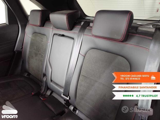 FORD Kuga 3 serie Kuga 1.5 EcoBlue 120 CV aut....