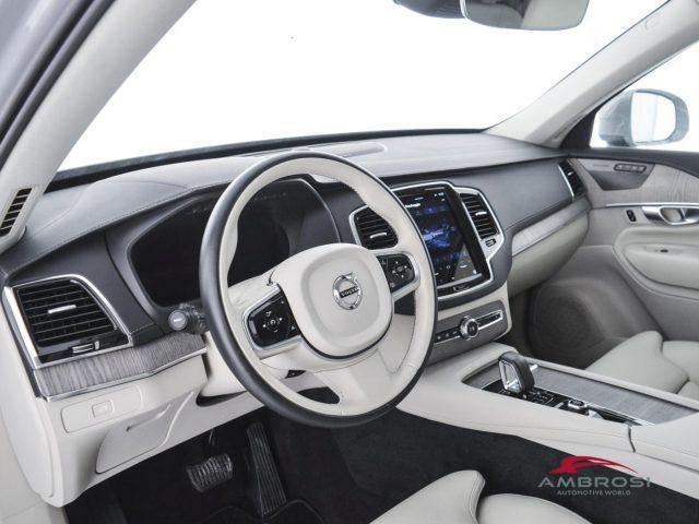 VOLVO XC90 2.0 b5 Plus Bright awd 7p.ti auto