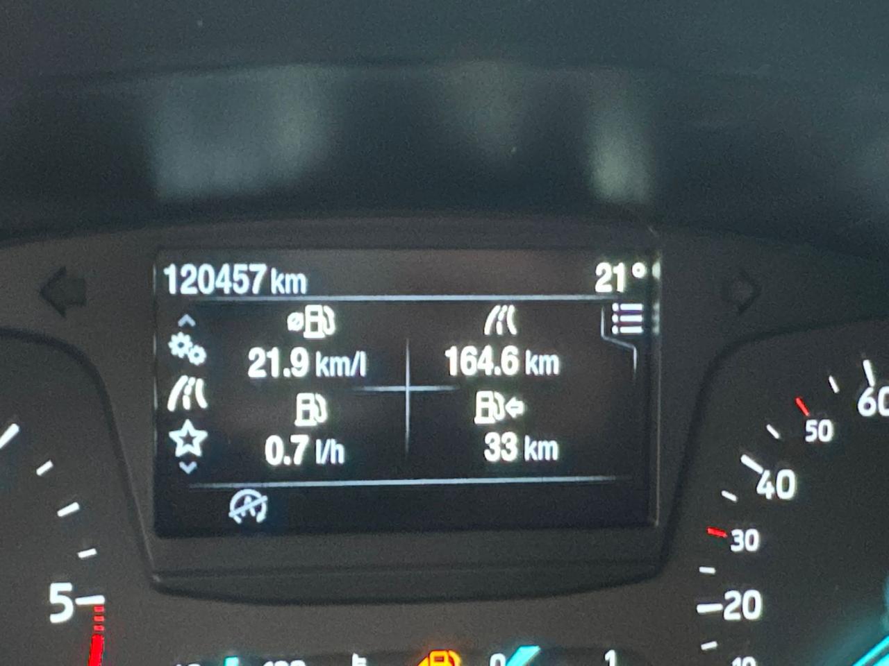 Ford Fiesta 1.5 85cv EcoBlue 5 p.