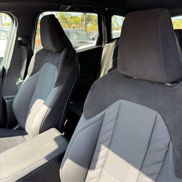 Bmw X3 xDrive20d 48V MSport