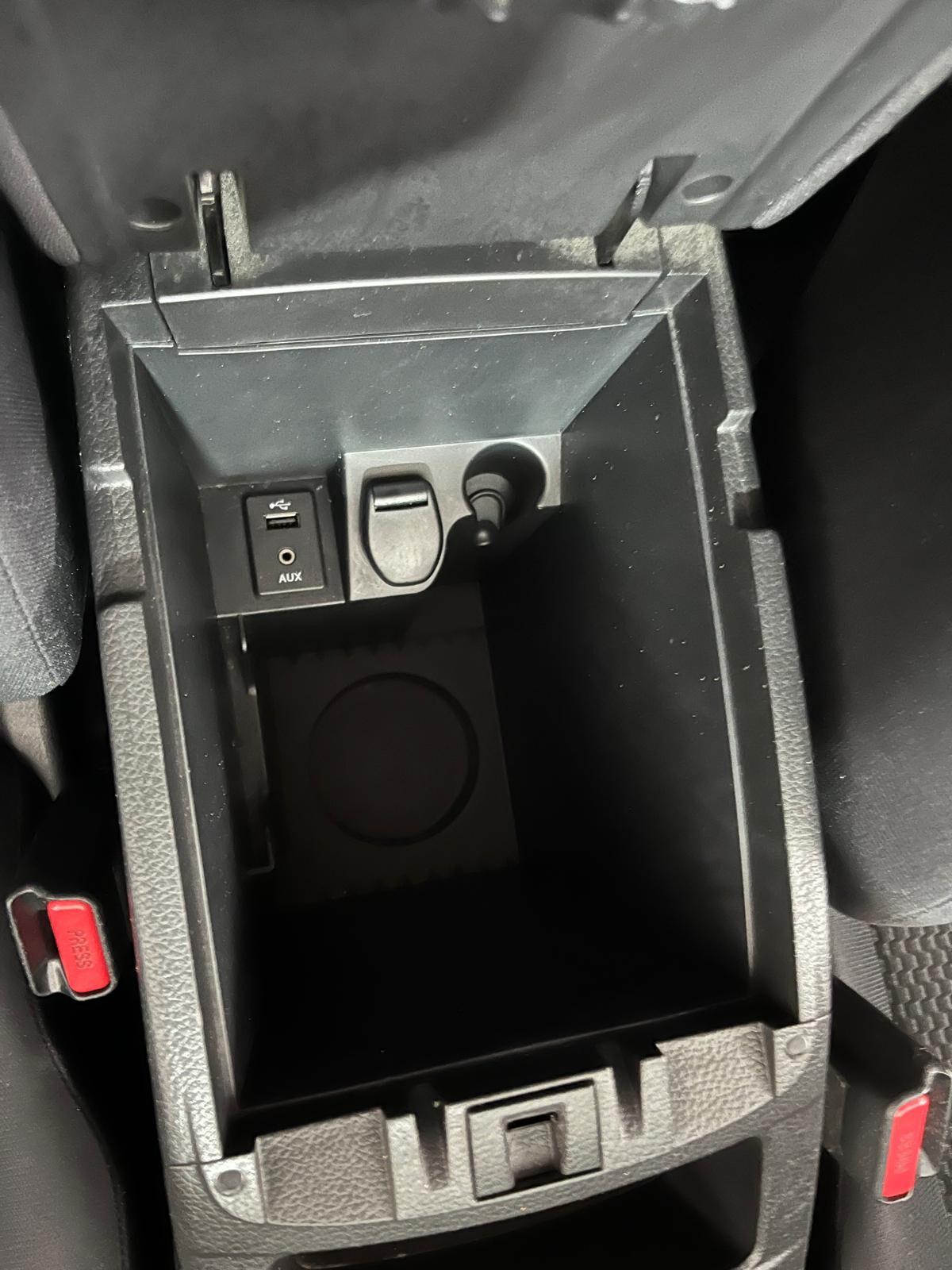 Nissan Qashqai 1.5 dCi Acenta