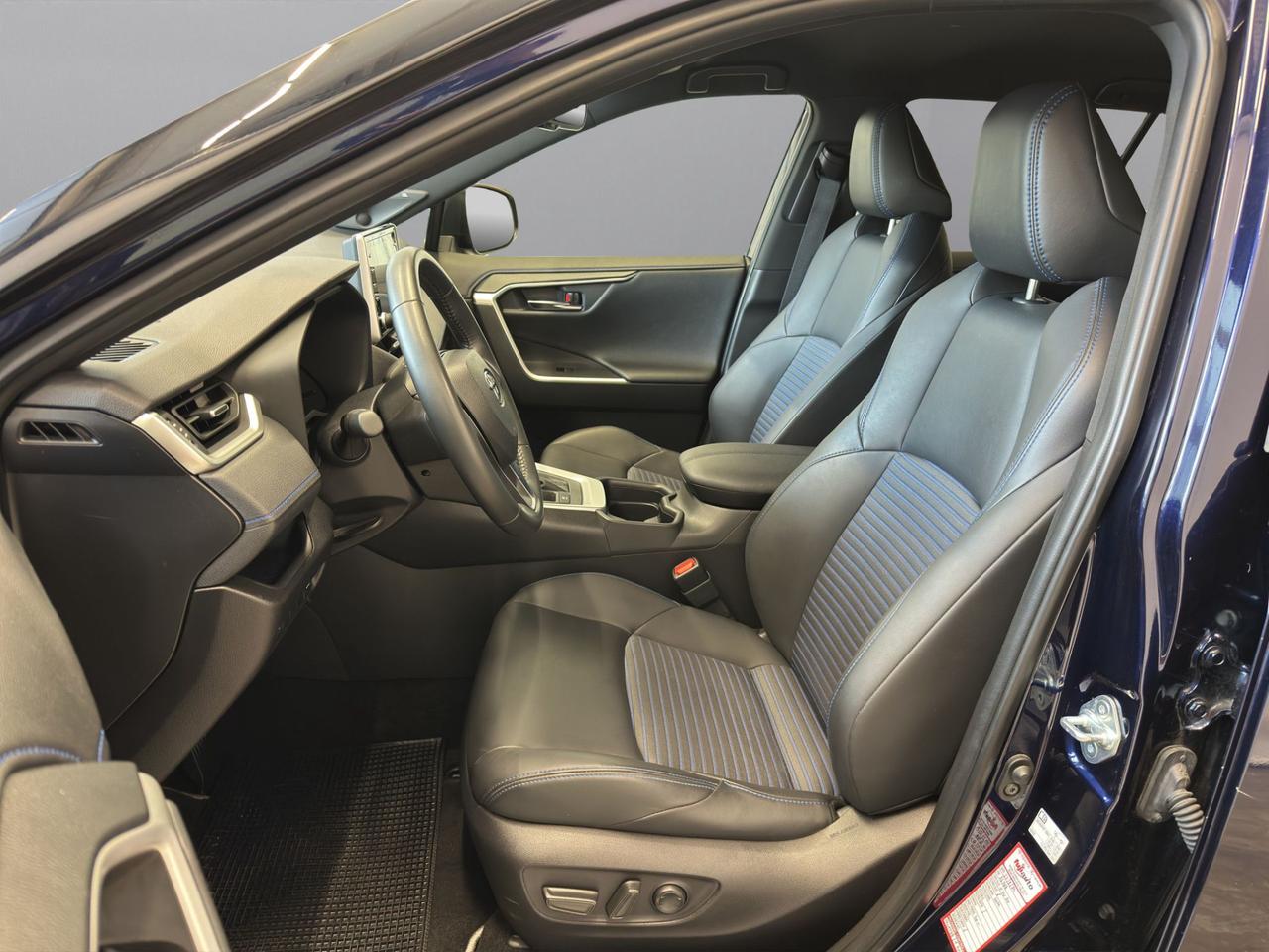 Toyota Rav4 2.5 vvt-ie h Style 2wd 218cv e-cvt